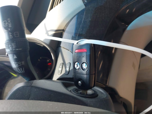 Acura MDX Technology Package