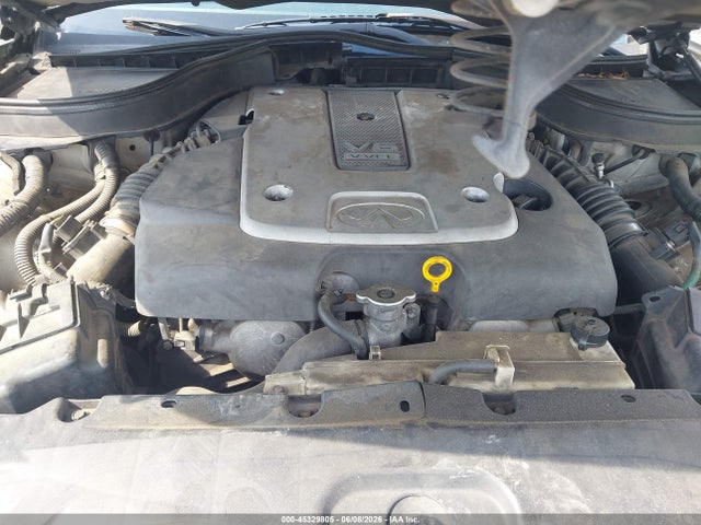 INFINITI G37x