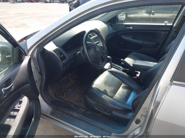 Honda Accord 2.4 Ex