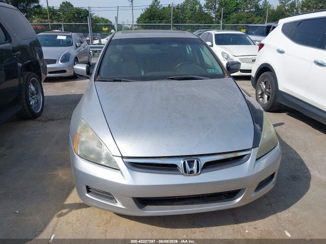 Honda Accord 2.4 Ex