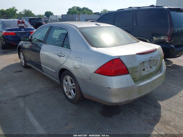 Honda Accord 2.4 Ex