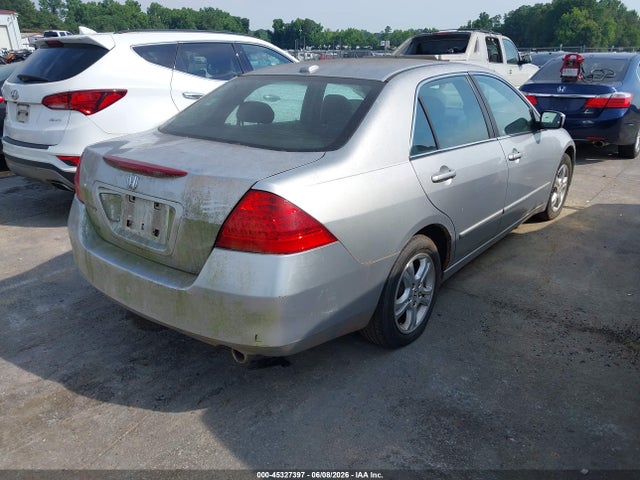 Honda Accord 2.4 Ex