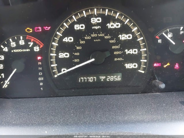 Honda Accord 2.4 Ex