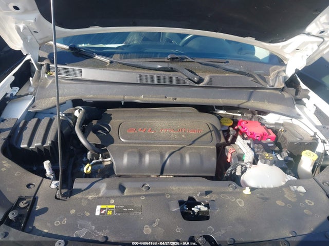 Jeep Compass Limited 4x4