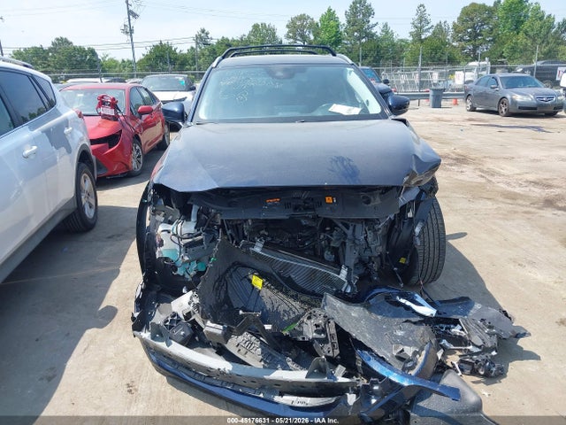 Mazda Cx 2.5 S Premium