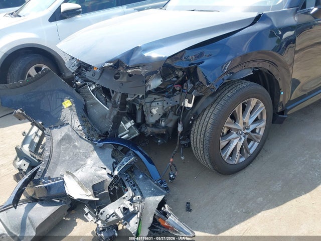 Mazda Cx 2.5 S Premium
