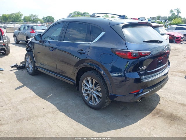 Mazda Cx 2.5 S Premium