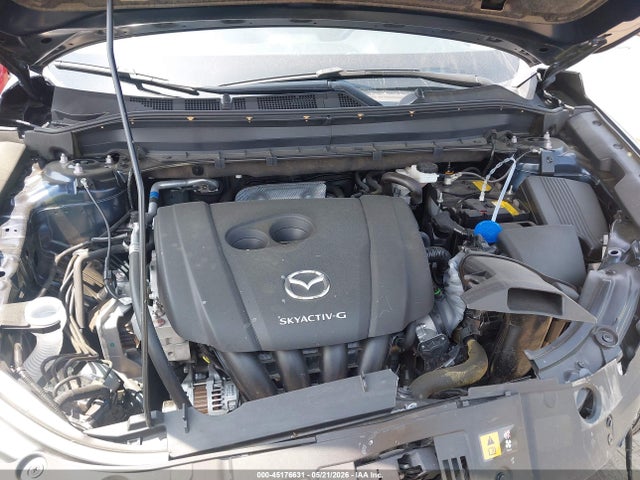 Mazda Cx 2.5 S Premium
