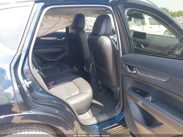 Mazda Cx 2.5 S Premium