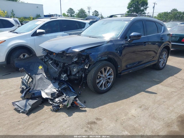 Mazda Cx 2.5 S Premium