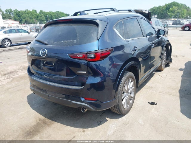 Mazda Cx 2.5 S Premium