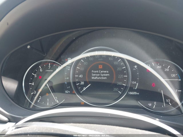 Mazda Cx 2.5 S Premium
