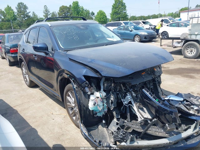 Mazda Cx 2.5 S Premium