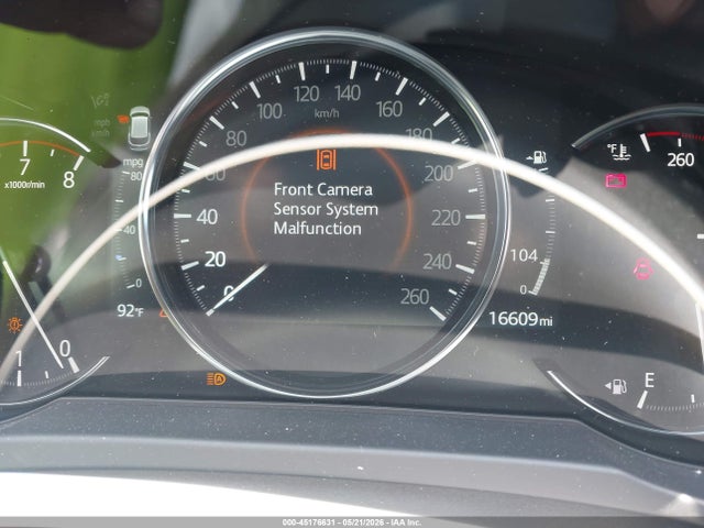 Mazda Cx 2.5 S Premium
