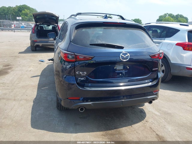 Mazda Cx 2.5 S Premium
