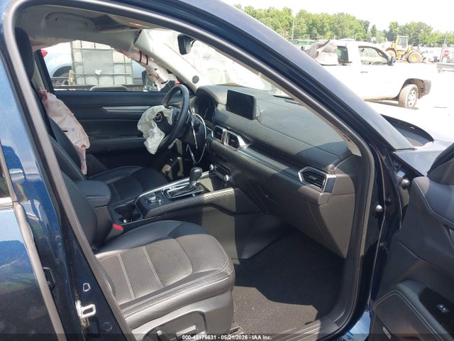 Mazda Cx 2.5 S Premium