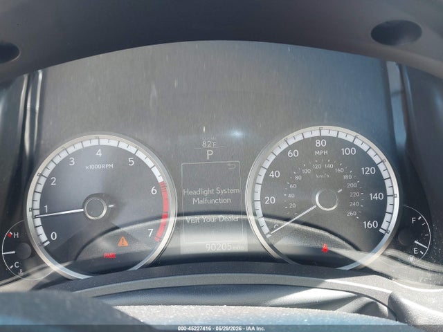 Lexus NX F Sport