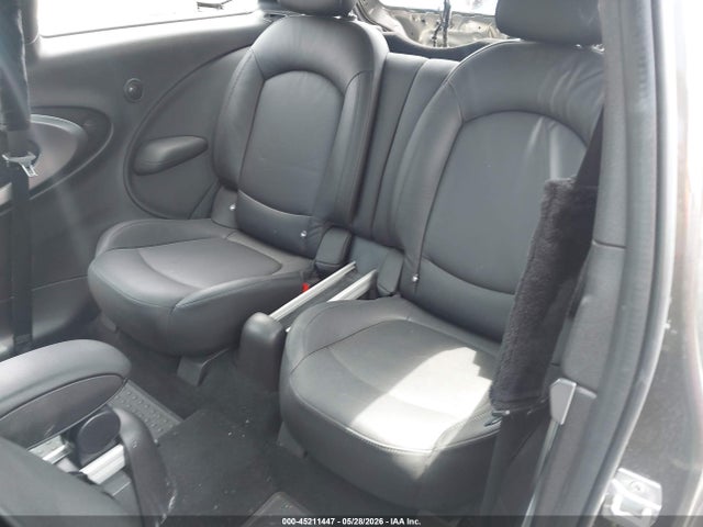 MINI Paceman Cooper S