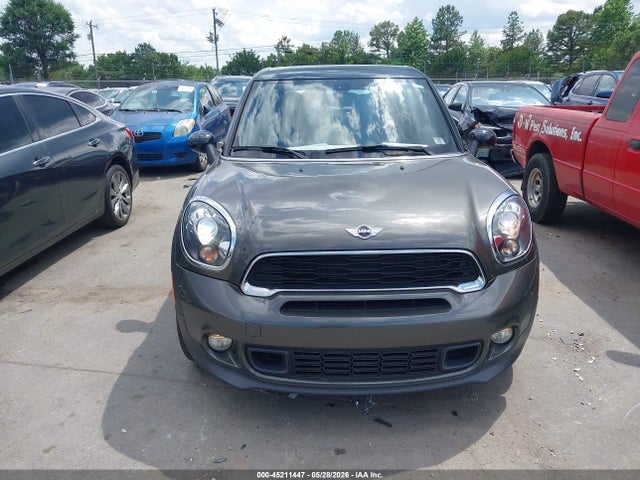 MINI Paceman Cooper S