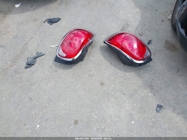 MINI Paceman Cooper S