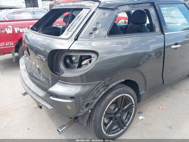 MINI Paceman Cooper S