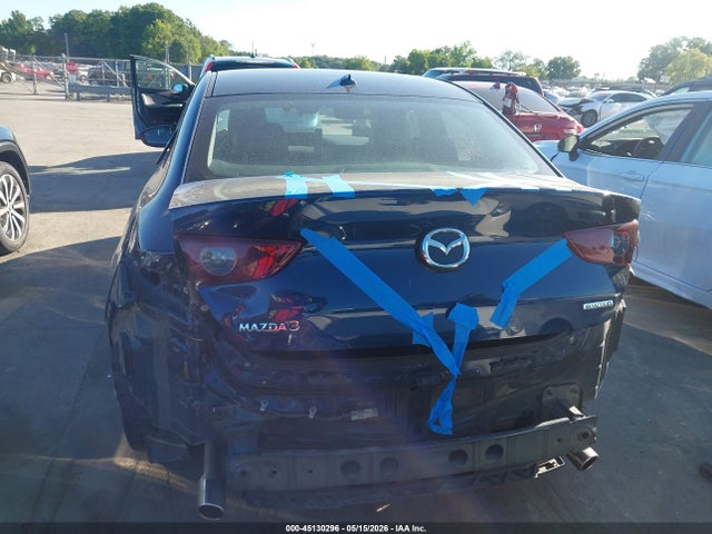 Mazda Mazda3 Preferred Package