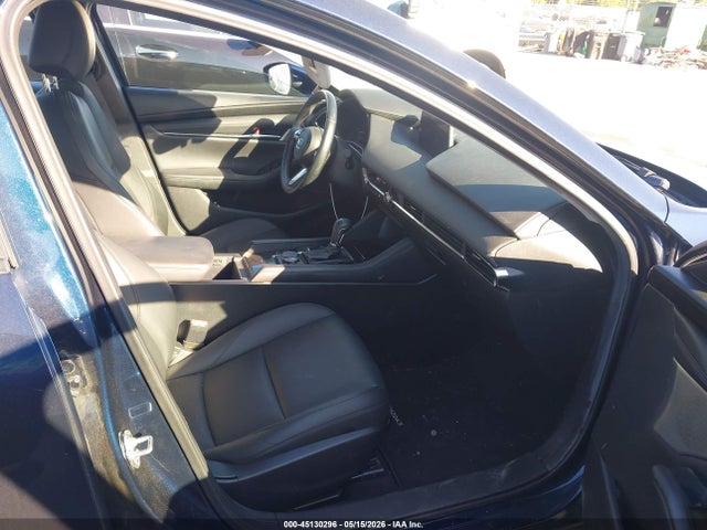 Mazda Mazda3 Preferred Package