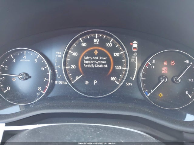 Mazda Mazda3 Preferred Package