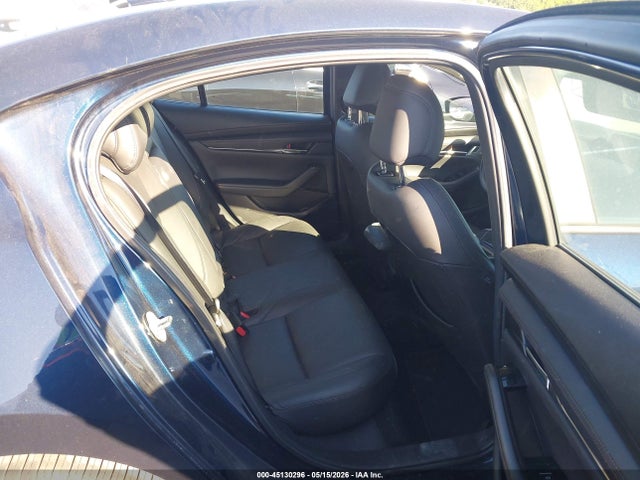 Mazda Mazda3 Preferred Package