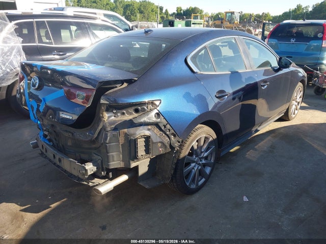 Mazda Mazda3 Preferred Package