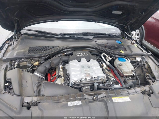 Audi A7 3.0t Premium Plus