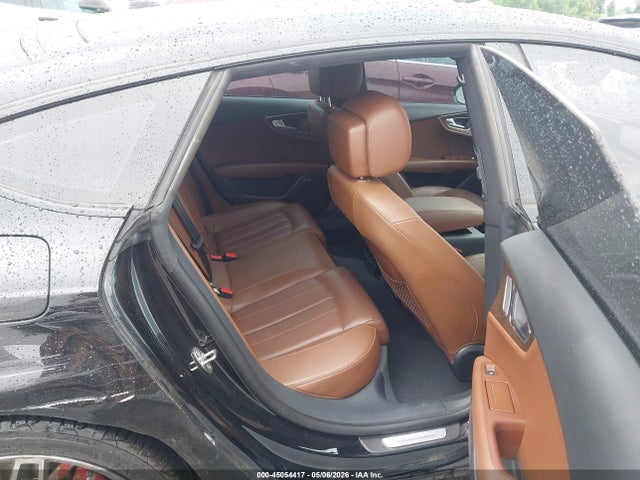 Audi A7 3.0t Premium Plus