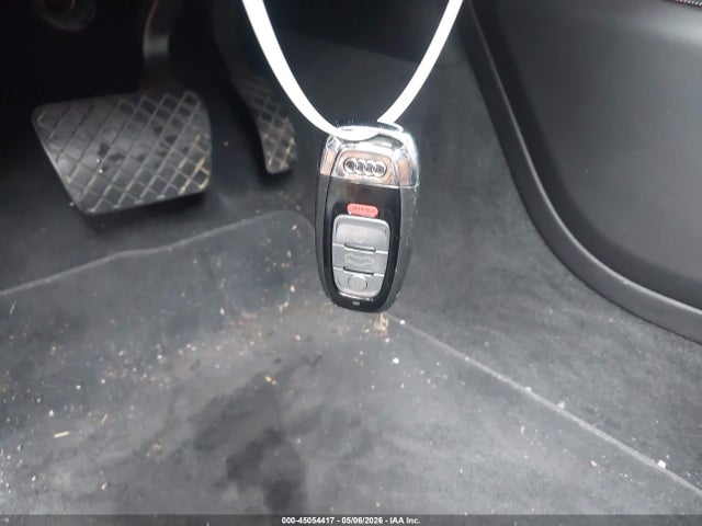 Audi A7 3.0t Premium Plus