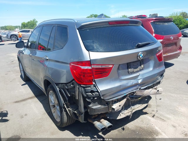 BMW X Series Sdrive28i
