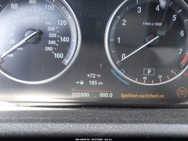 BMW X Series Sdrive28i