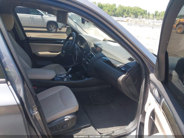 BMW X Series Sdrive28i