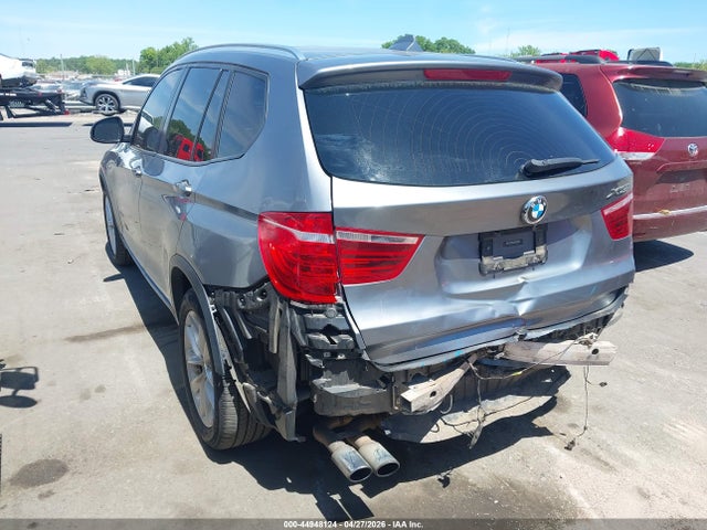 BMW X Series Sdrive28i