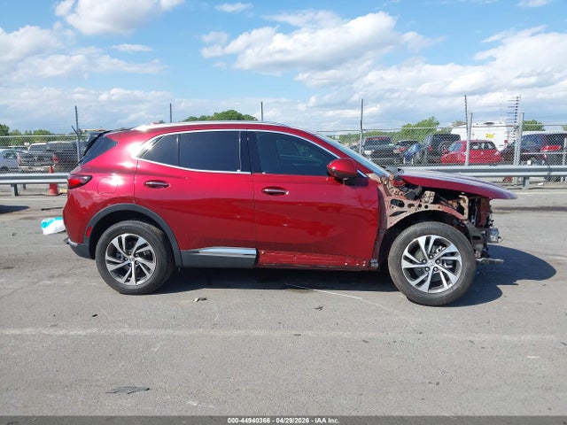 Buick Envision Essence Fwd