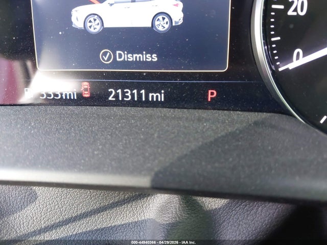Buick Envision Essence Fwd