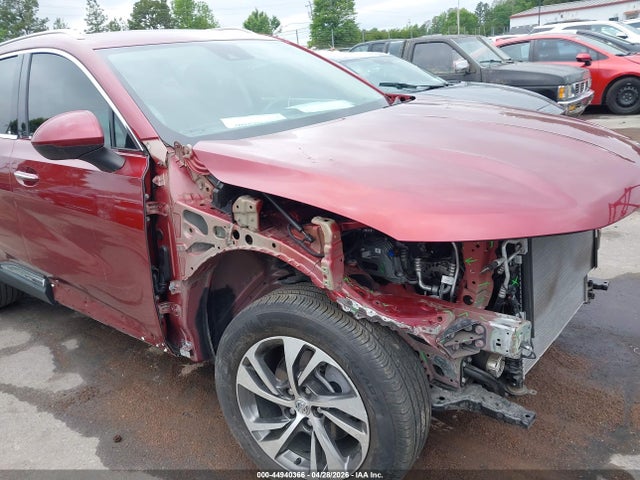 Buick Envision Essence Fwd