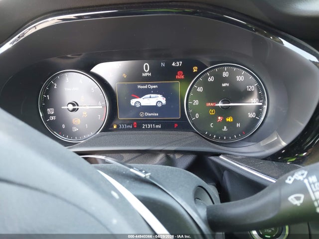 Buick Envision Essence Fwd