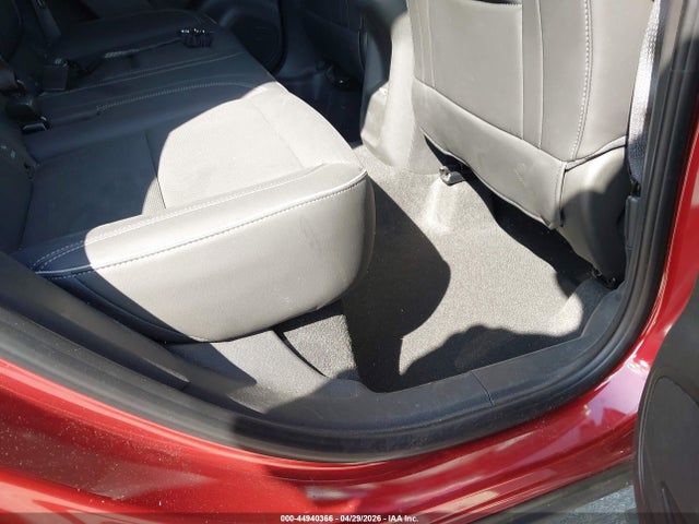 Buick Envision Essence Fwd