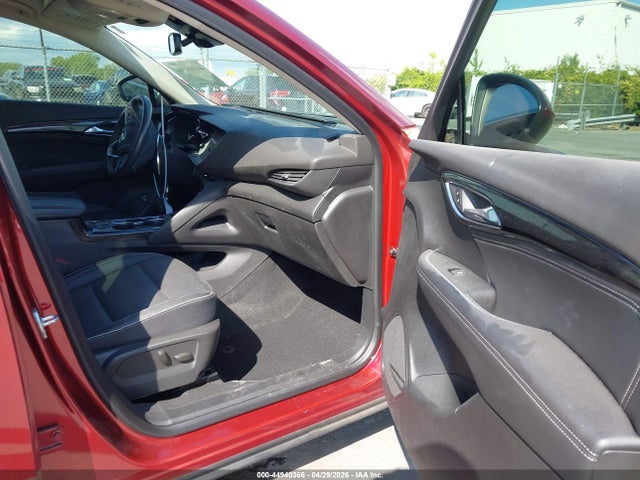 Buick Envision Essence Fwd