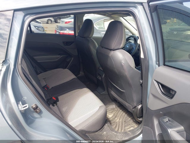Subaru Crosstrek Premium