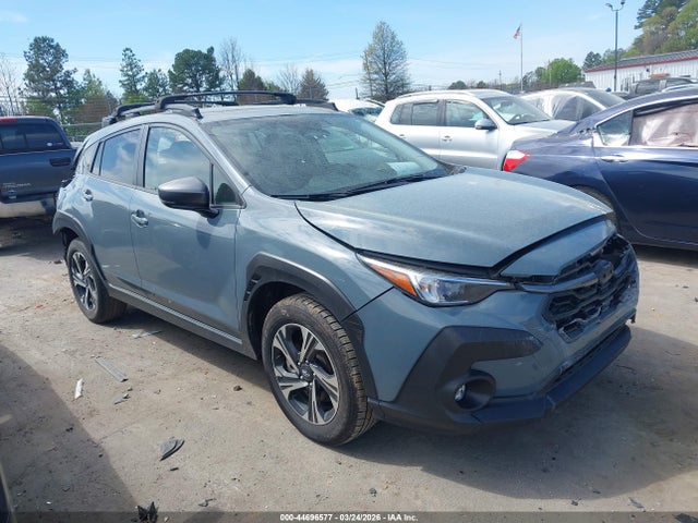 Subaru Crosstrek Premium