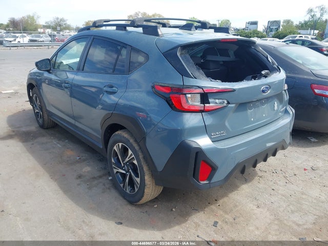 Subaru Crosstrek Premium