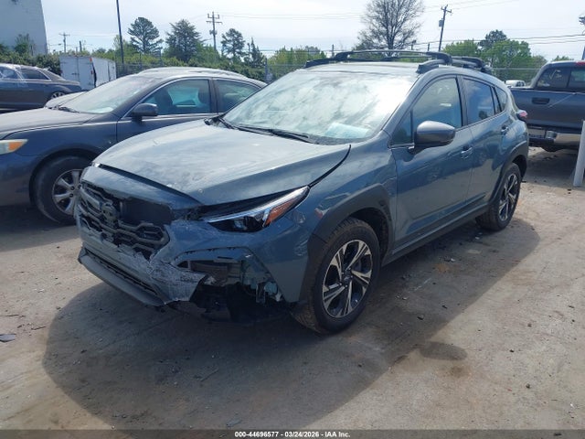 Subaru Crosstrek Premium