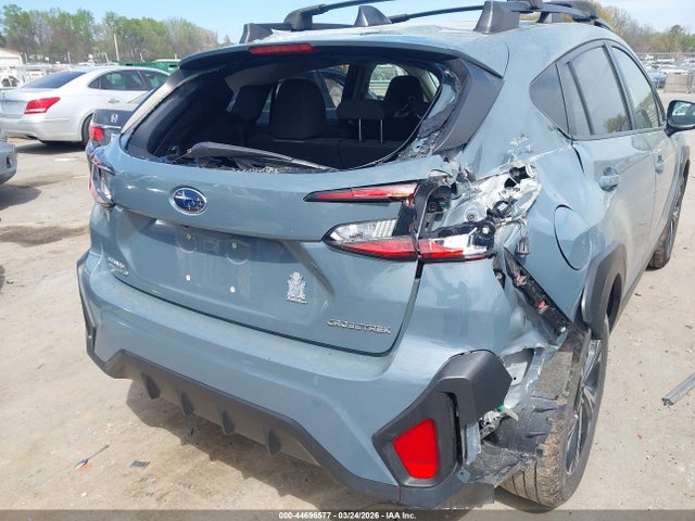 Subaru Crosstrek Premium