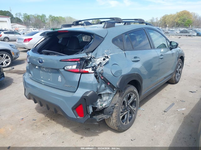 Subaru Crosstrek Premium