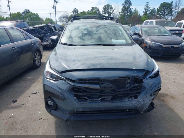 Subaru Crosstrek Premium